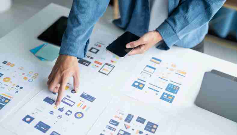 B.Sc. IT in Full Stack App Development