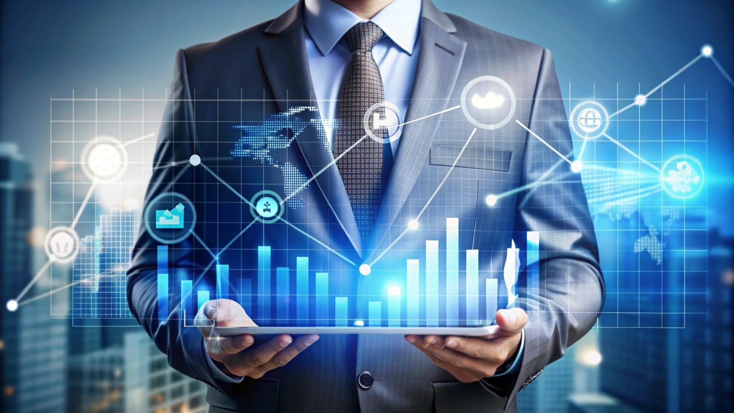 B.Sc. IT in FinTech (IT in Finance)