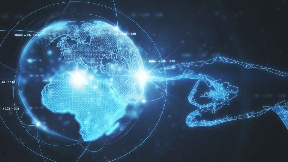 BBA in Global Business Management