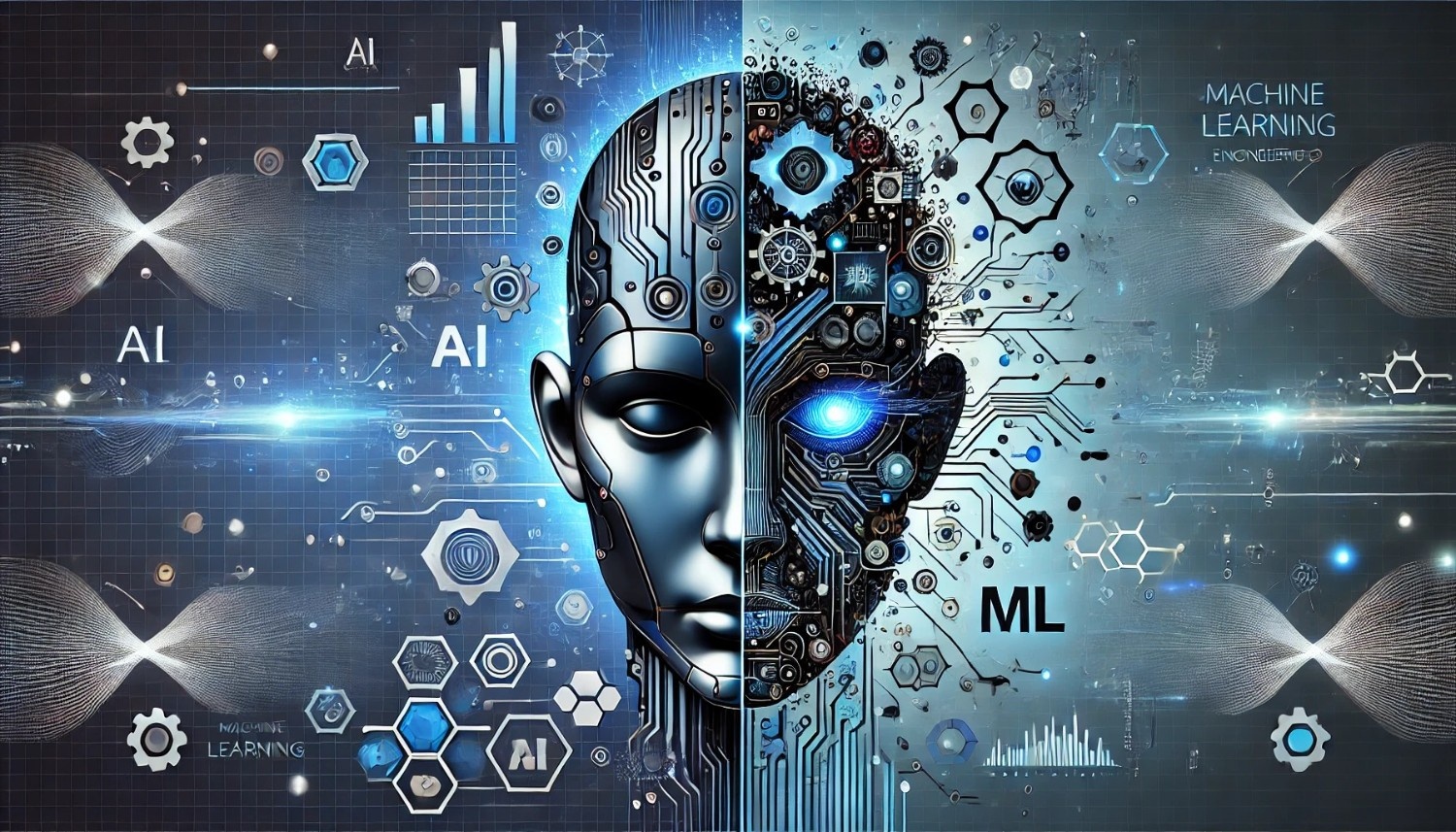 BCA in Artificial Intelligence & Machine Learning