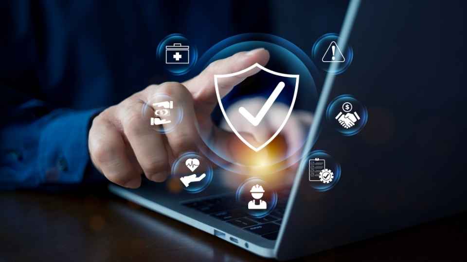 M.Sc. IT in Cyber Security