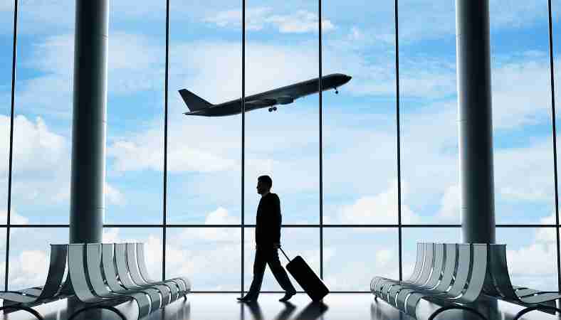 MBA in Aviation, Hospitality & Travel Management