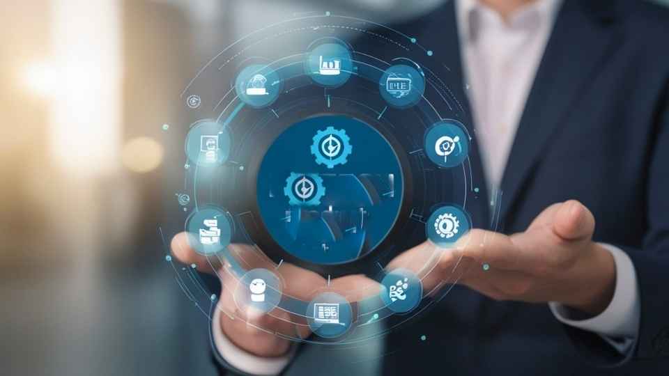 MBA in Global Business Management