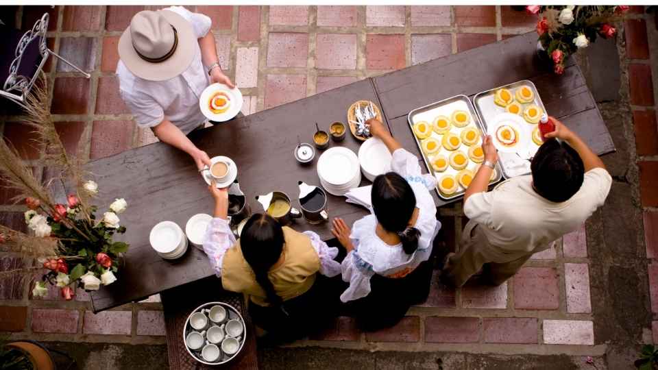 MBA in Tourism and Hospitality Management