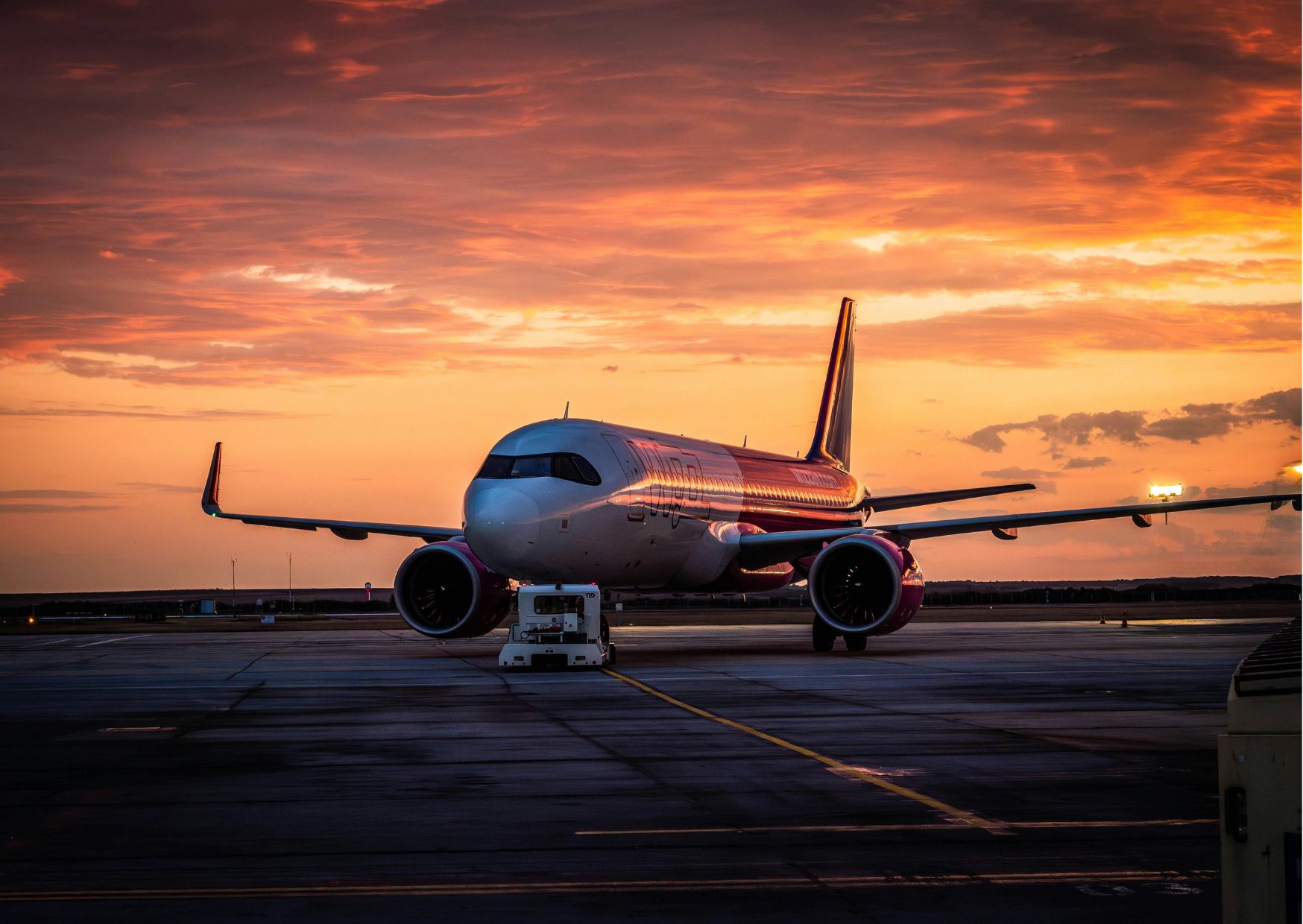 IMBA in Aviation, Hospitality & Tourism Management