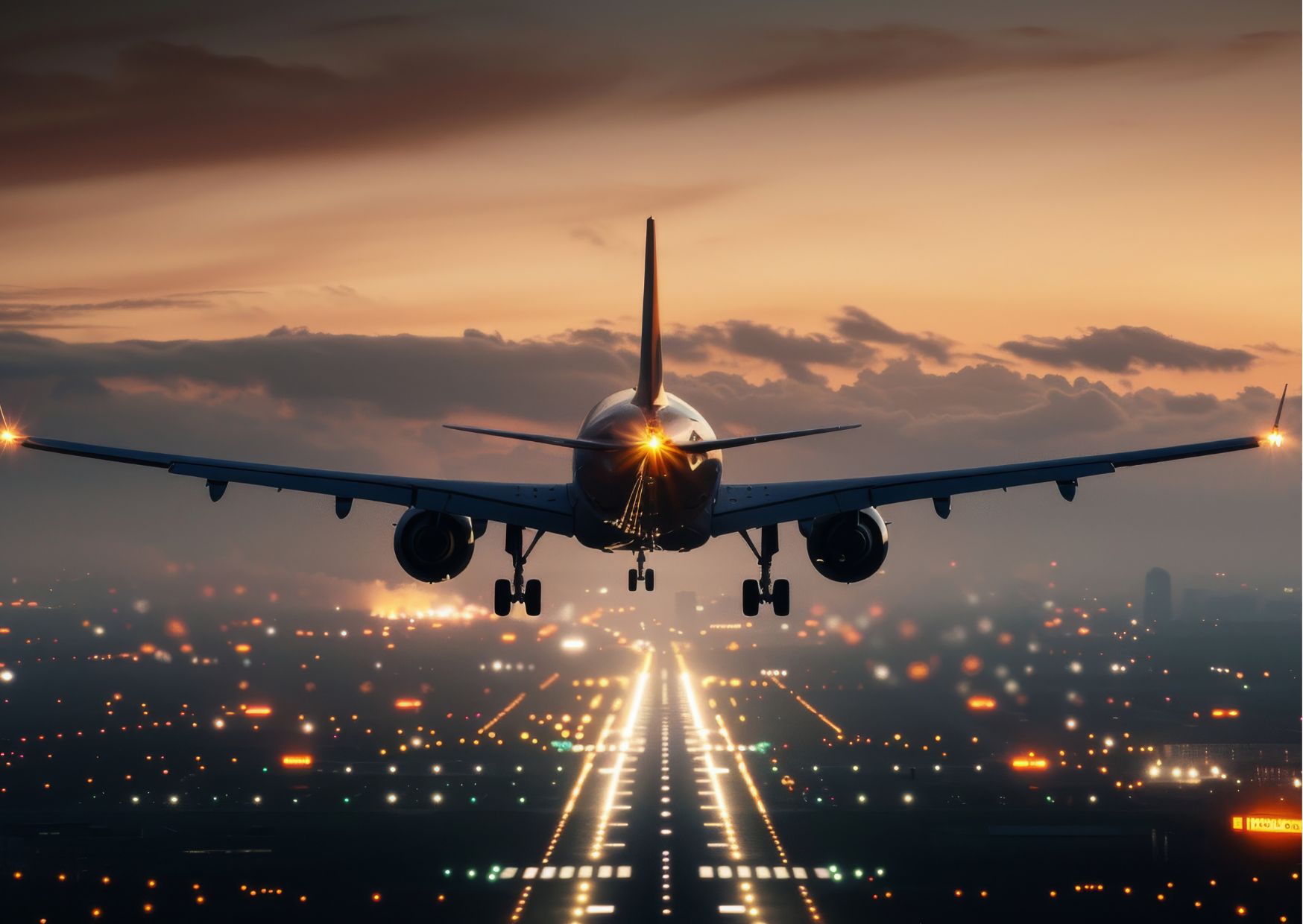 BBA in Aviation, Hospitality & Travel Management