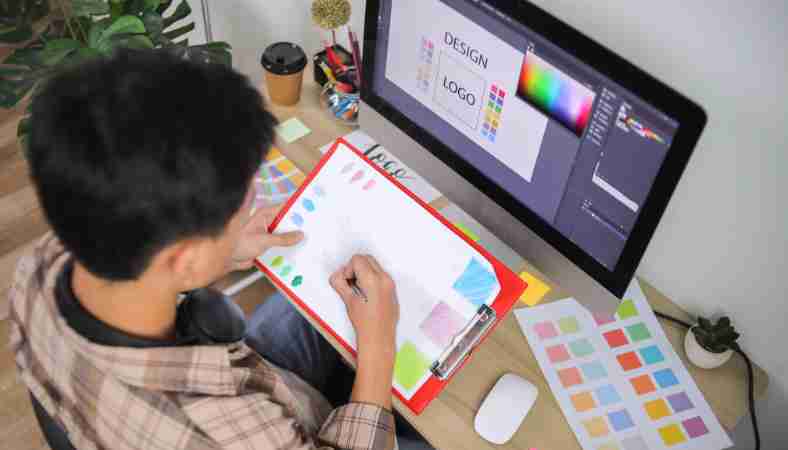 iM.Sc. IT in Animation & VFX And Game Design