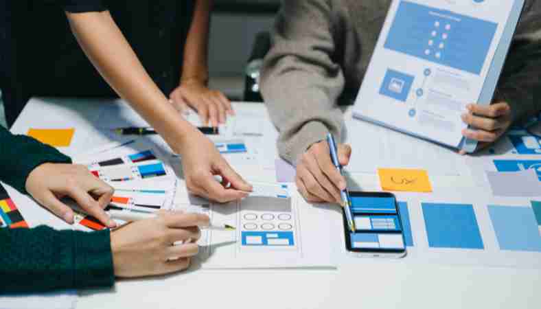 iM.Sc. IT in Cloud & Application Development