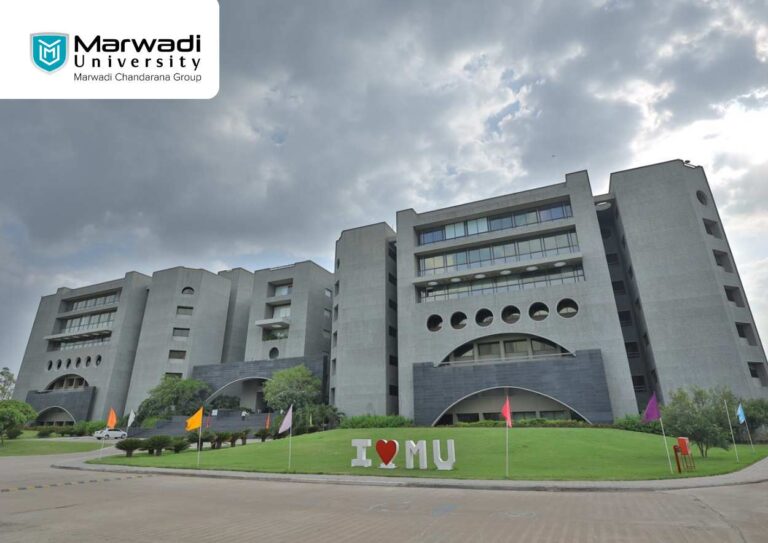 Marwadi University , Rajkot