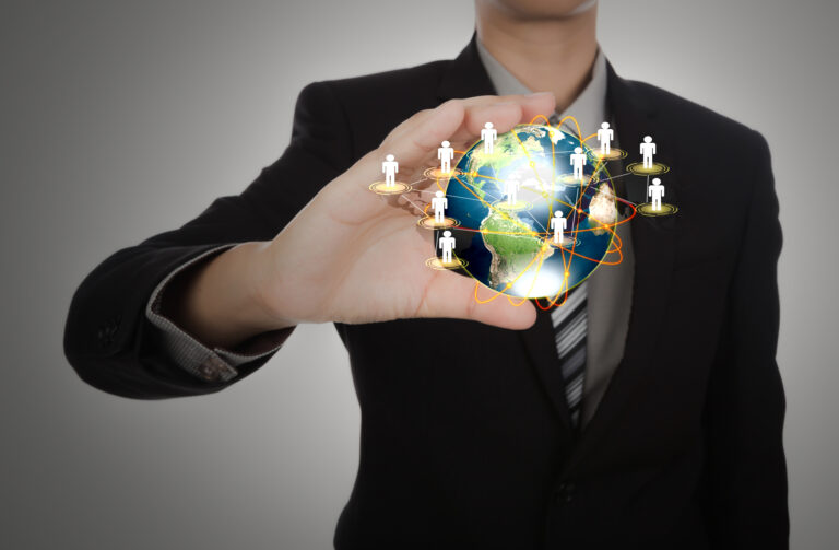 IMBA in Global Business Management