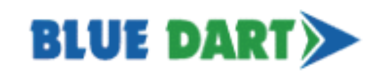 Blue dart